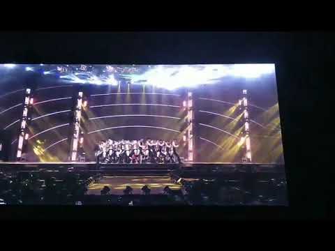 سلمان خان يرقص مع كاترينا وسوناكشي