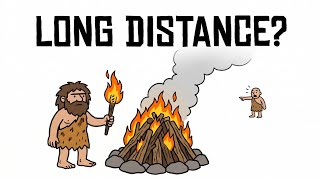 How Did Ancient Humans Send Messages Before Mobile Phones 