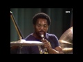 Billy Cobham Spectrum (Kongsberg, Norway 1974) (c) NRK