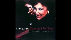 Etta Jones - Second Time Around