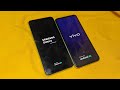 SAMSUNG GALAXY M13 VS VIVO Y16 REBOOT SPEED TEST