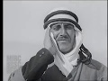 مشاهد من فلسطين بالصوت والصورة - يناير 1930