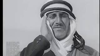 مشاهد من فلسطين بالصوت والصورة - يناير 1930