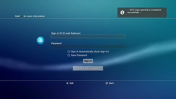 PSN Toggle menu Idea via rco swap - WIP