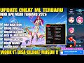 CHEAT ML TERBARU 2026 ANTI BANNED - MOD MENU MAP HACK MOBILE LEGENDS UNLOCK ALL SKIN TERBARU