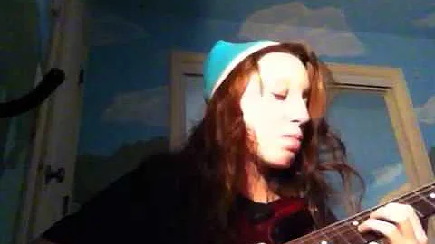 Heart of an insomniac (original) : Gina Dimarco