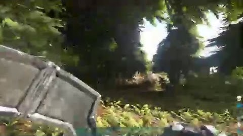 Ark survival evolved building up