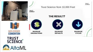 Trust Science - ML pipelines, SHAP, and the role of governance in AI