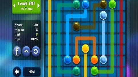 Flow Frenzy 91-120 9x9