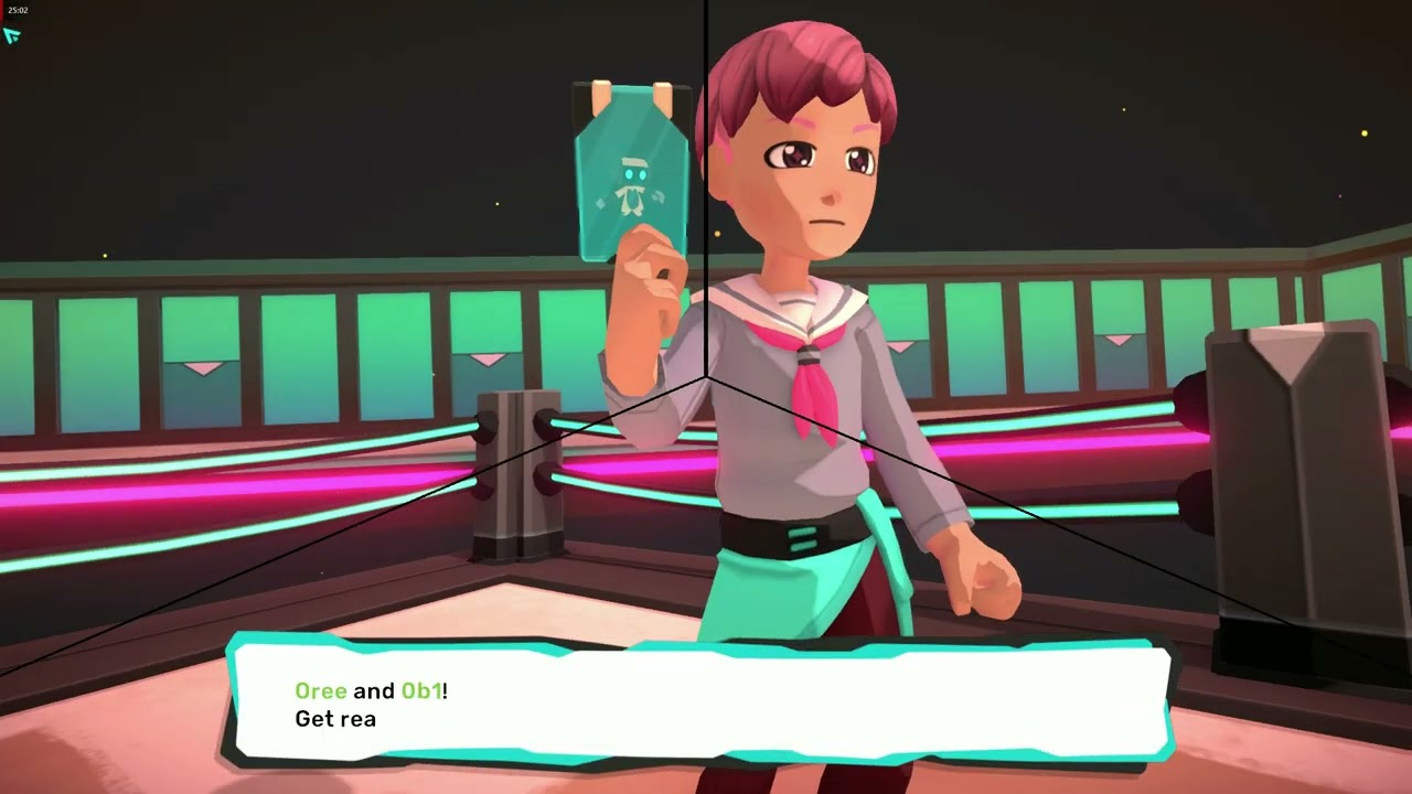 Temtem Walkthrough - #30