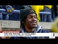 Michigan Recruiting Expert Predicts Bryce Underwood Decision | Wolverines Or LSU Tigers?