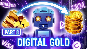 Bitcoin ETFs: Breaking Records and Beating Gold! 🚀💰 Curious facts about BTC | Part 8