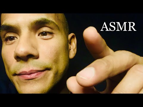 ASMR Personal Attention / Remove negative energy / NO EFX