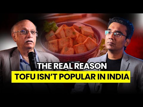 Why Tofu Struggles in Indian Diets