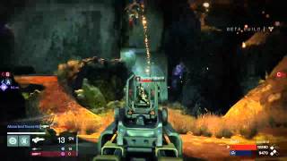 Doodlepop Destiny Beta Venus Gameplay