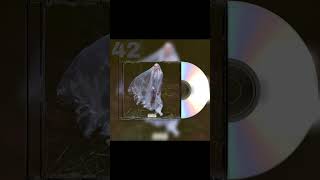 42 #ep #rap #hiphop #love #42 #coverart #cd #style