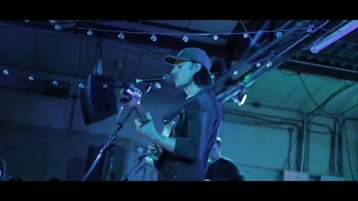 Jacob Slade - However You May (Official Live Video)