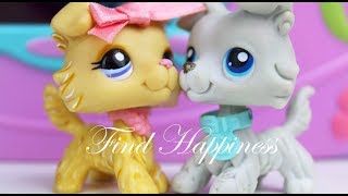 LPS - Find Happiness - Short Film LPS - Find Happiness - Short Film