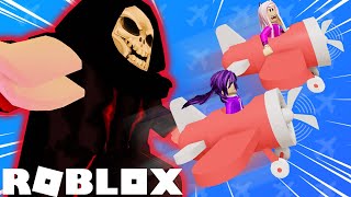 ATTACK OF SKELETOX! | Roblox: Airplane 4 (Good Ending) ✈