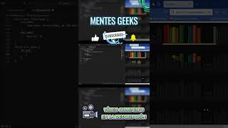 Cómo crear una biblioteca con animaciones espeluznantes en HTML y CSS #webdevelopment #informática