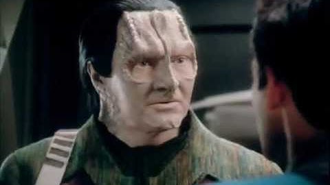 Garak/Bashir | ST: DS9 | Some Boys
