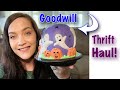 YOU HAVE TO STOP THIS GOODWILL / Goodwill Thrift Haul Reselling On Ebay