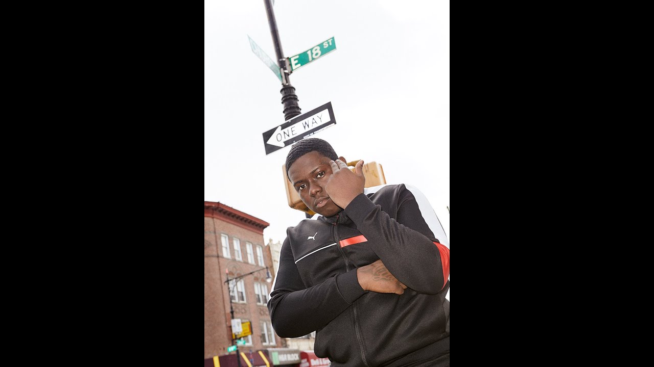 [FREE] 2021 SHEFF G 22Gz NY/UK Drill Type Beat - "Demons" (PROD. BY PICASSO)