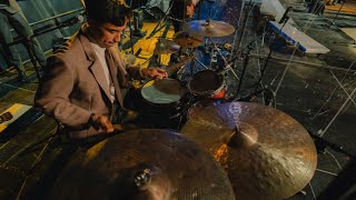 FIEL HACIA MI Drum Cam | IPUL GC 2025