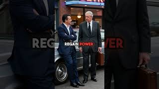 The Jimmy Hoffa Mystery: America's Most Powerful Union Boss Vanished Without a Trace Wealth