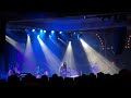 KURT VILE &amp; THE VIOLATORS - “Palace of OKV in Reverse” CRYSTAL BALLROOM - PORTLAND, OREGON 5/17/22