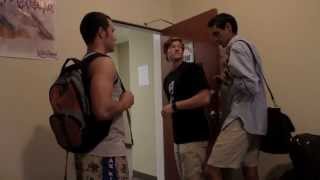 Roommates - Ep. 2  (First Day of Class) Profile