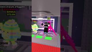 Trading Celestial Pegasus rainbow 1,7 B ? #roblox #best #brainrot #trading #funny #gaming #trend