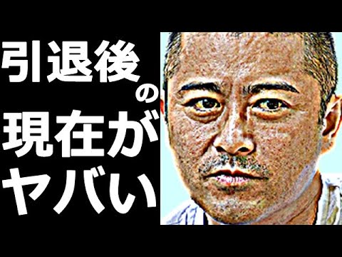 山口達也の引退後の今現在に一同驚愕!『TOKIO』の人気アイドルが起こした事件の真相とは?山口達也は何した?今後の復帰は?