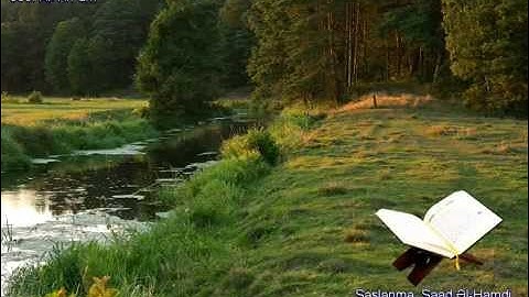 006. Al-Anam (The Cattle) - سورة الأنعام (El-Enam) (Quran erebce)