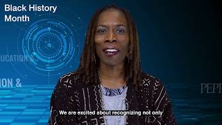 Black History Month: Dr. Thema Bryant-Davis