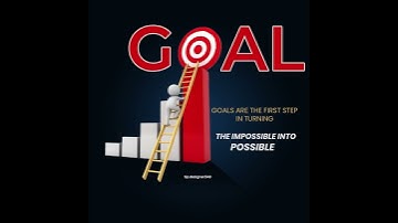 Turn the Impossible into Possible | Goal Motivation