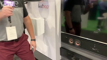 CEDIA 2019: TruAudio Intros Custom-Length Powered Soundbar, Can Be Custom-Made in 3 Business Days