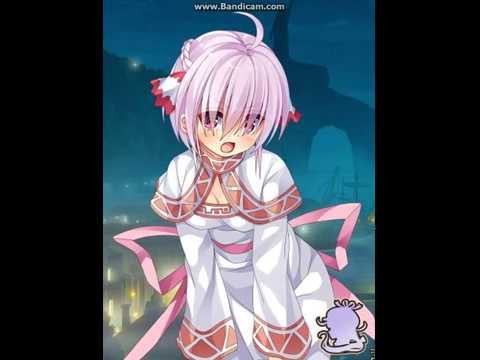 花騎士 ハロウィンボイス２０１７ シクラメン ノーマル ０３ Youtube