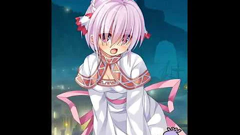 花騎士 グリーンベル