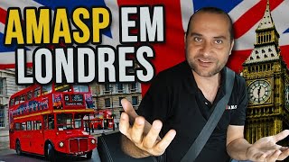 EU VOU pra LONDRES Representar os Motoristas do BRASIL screenshot 5