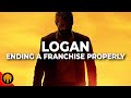 Logan - How To Properly End A Franchise (Unlike Dark Phoenix)