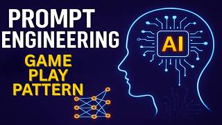 How the Game Play Prompt Pattern Can Enhance AI Interactions for Fun & Effective Results