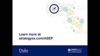 ASEP Course Teaser: Building Effective Teams
