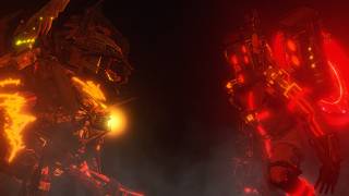 What If Titan Speakerman 3.0 FOUGHT Watchman of Doom? [PART 1]