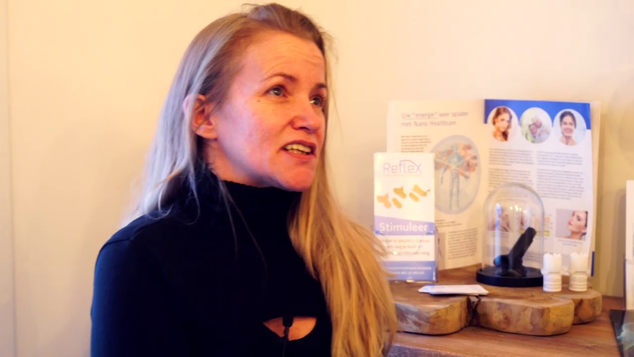 Interview Kim   NanoTech Therapy behandeling  Essys schoonheid