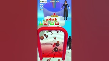 BUILD A QUEEN #shorts 40 lvl 169 #buildaqueen #buildaqueengame