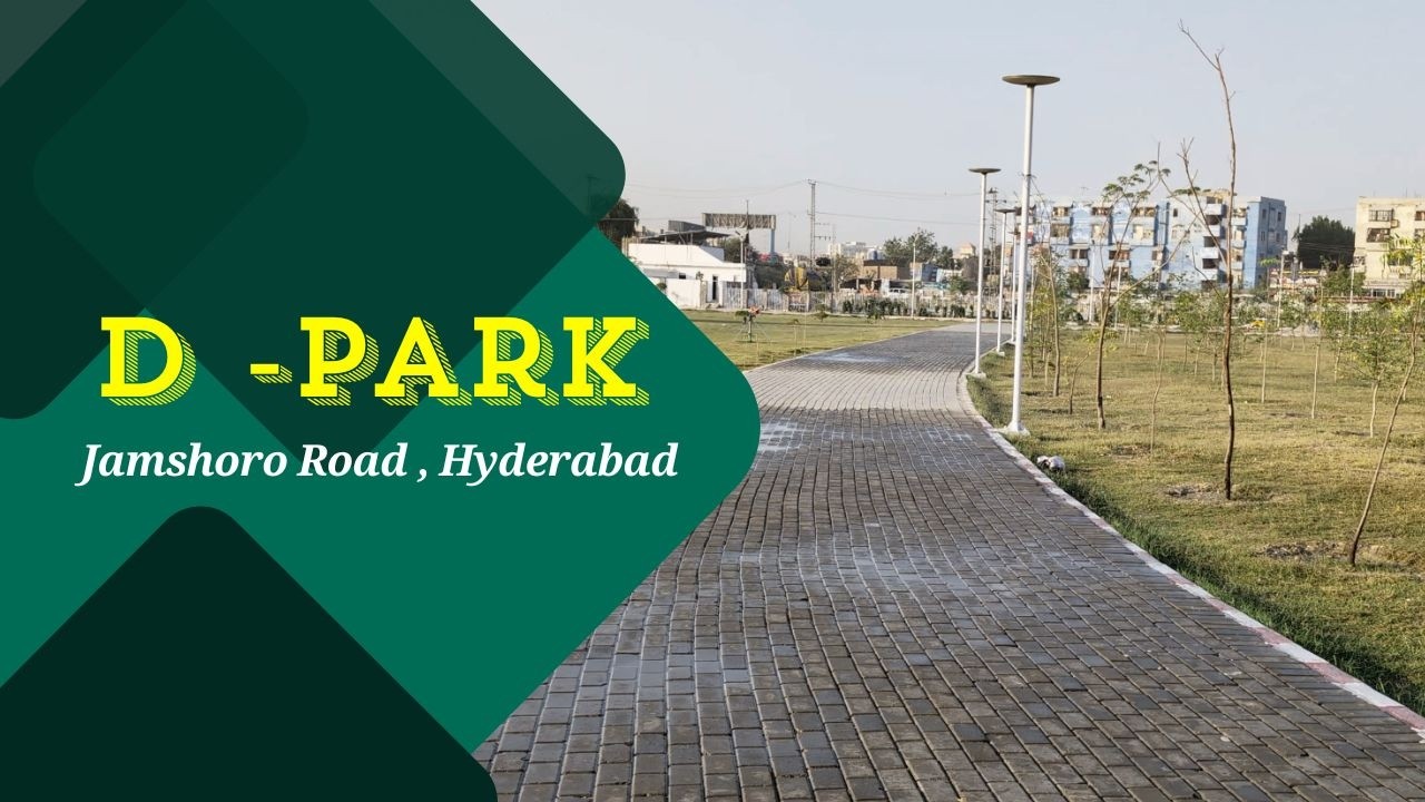 D - Park