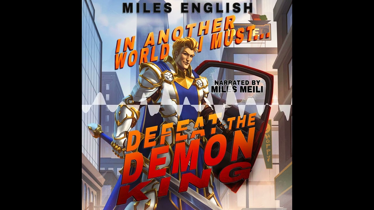 In Another World, I Must Defeat the Demon King - YouTube
