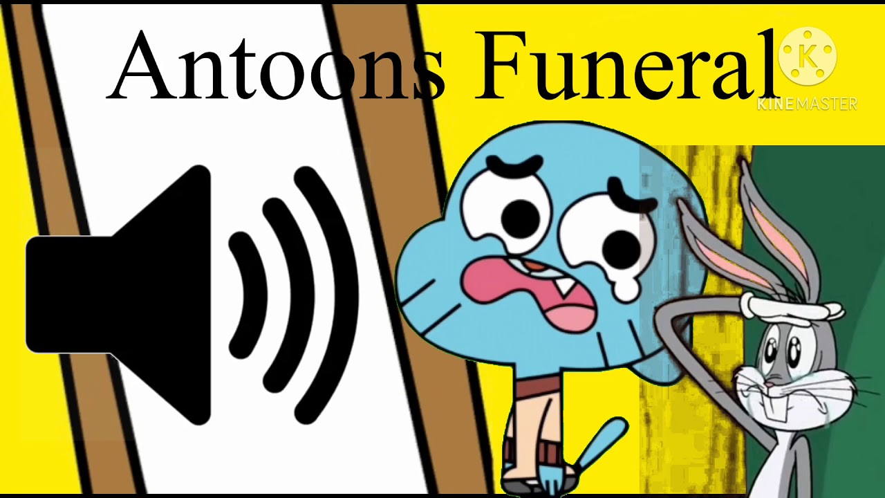 Antoons Funeral - YouTube