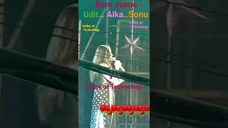 Download Lagu Alka Yagnik Stage Performance|Ramjane|#alka|#udit|#sonu|#live|#viral|#shorts|#viralvideo|#kumar|1156 MP3